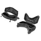 Moto 4 Loncin XWolf 700 Explorer ATV Preta